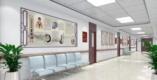 中医医院行业发展趋势及市场现状分析